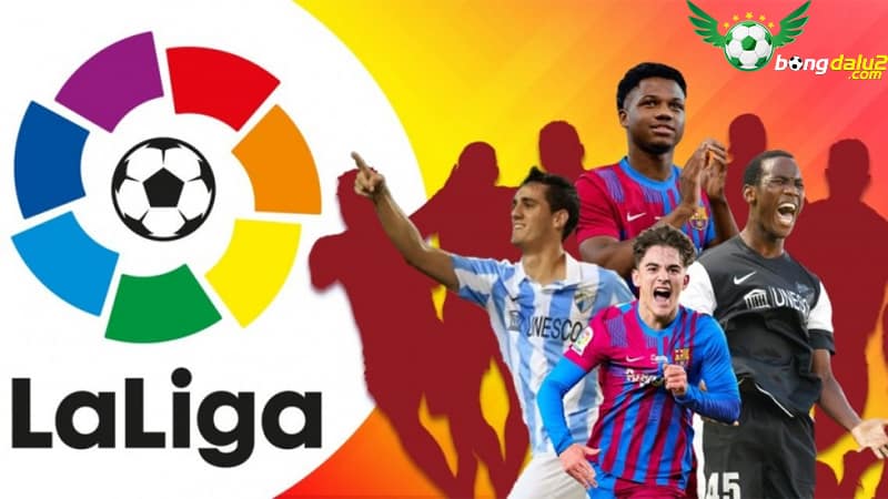 Kết quả Laliga