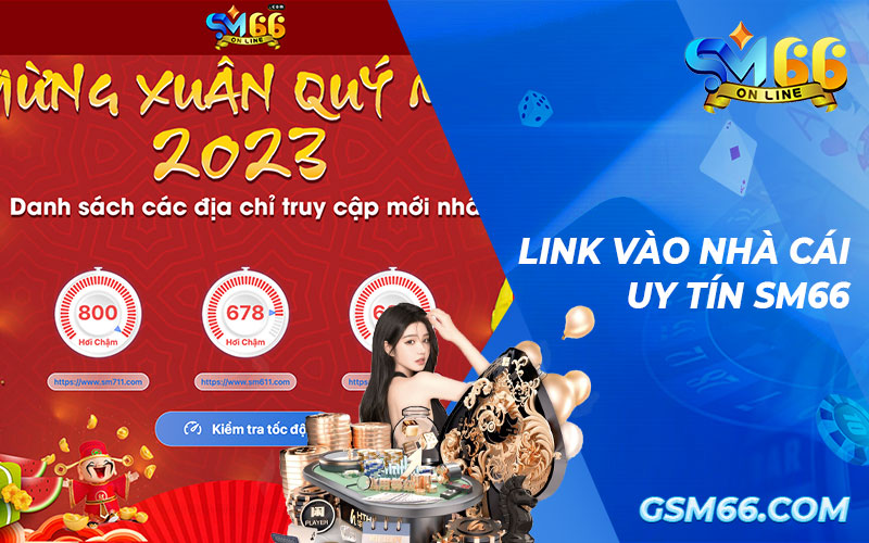 SM66 lừa đảo