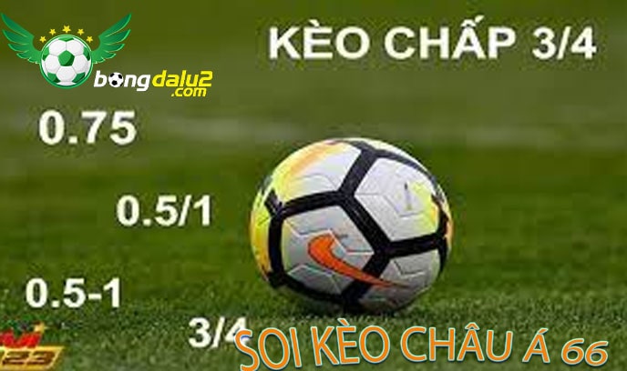 Soi kèo châu Á 66