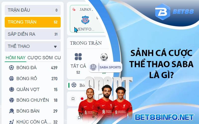 Tỷ lệ kèo Bet88