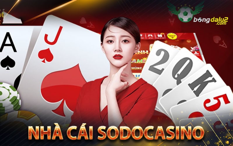 Sodocasino