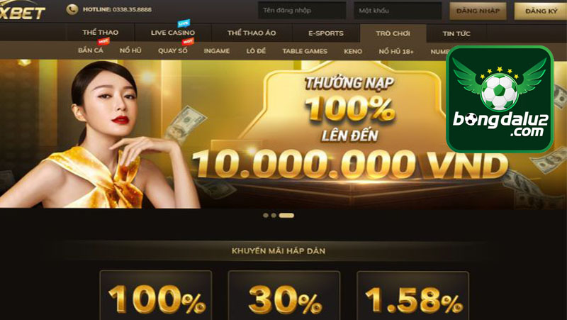 Ưu điểm chỉ có tại xổ số oxbet