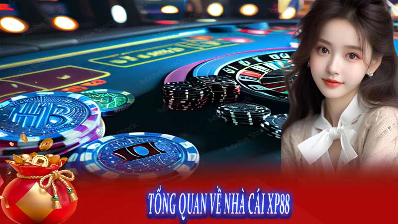 Tổng quan về nhà cái Xp88