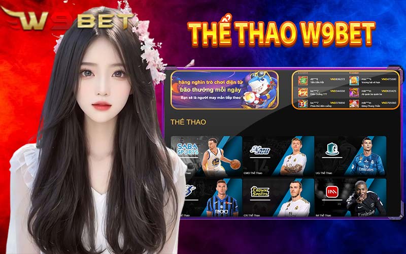 Thể thao – Tự tin đặt cược với các giải đấu đẳng cấp thế giới