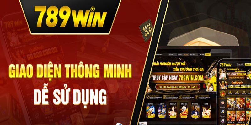 Các lý do nên chơi cá cược tại 789win