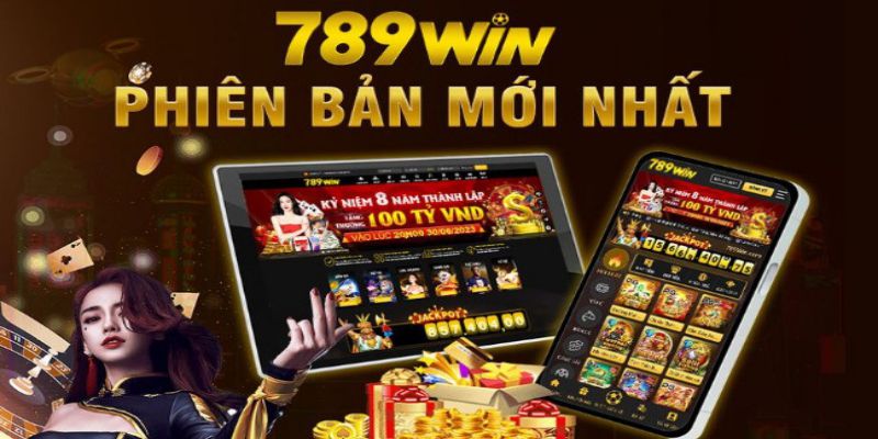 Tìm hiểu khái quát về nhà cái 789win